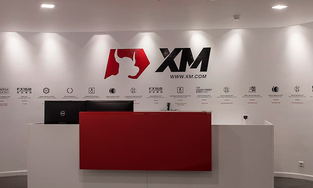 XM office