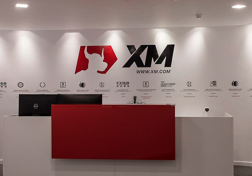 XM office