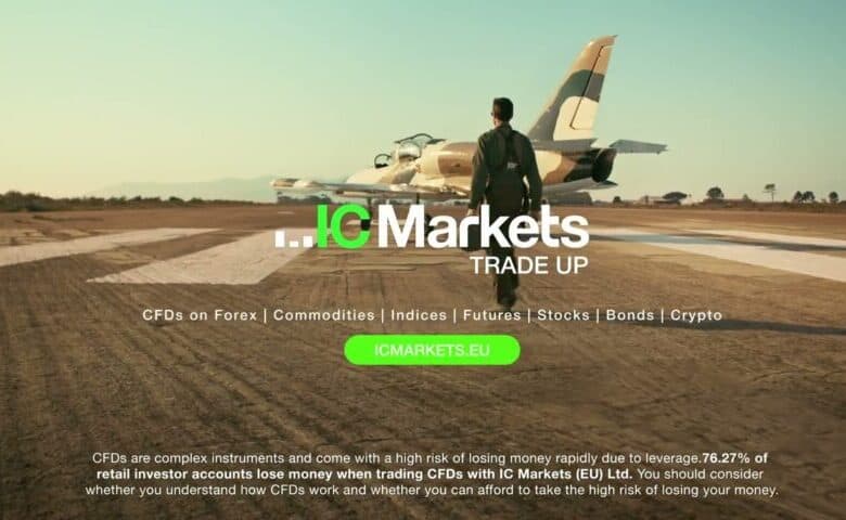 IC Markets