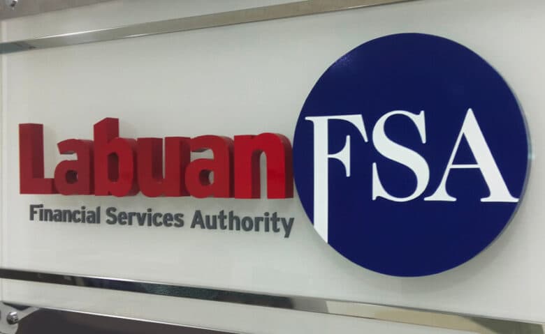 Labuan FSA