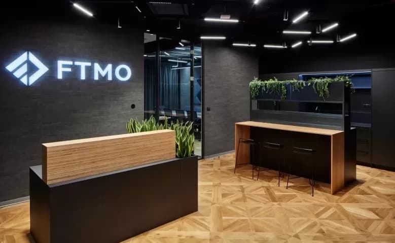 FTMO office