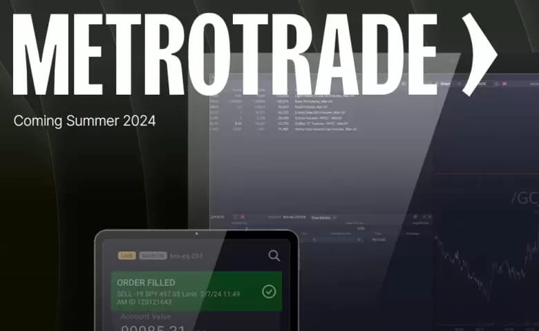 metrotrade