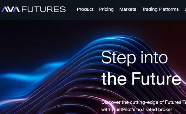 avafutures website