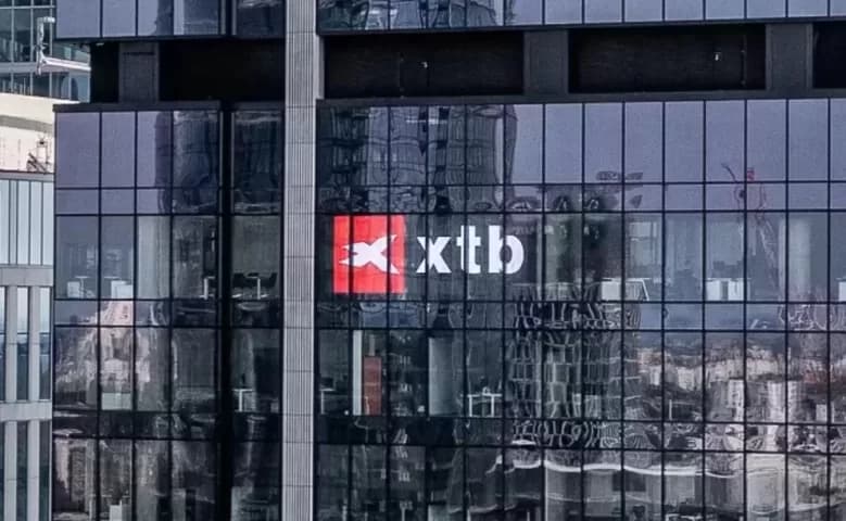 XTB warsaw office