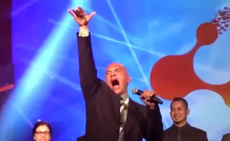 bitconnect guy