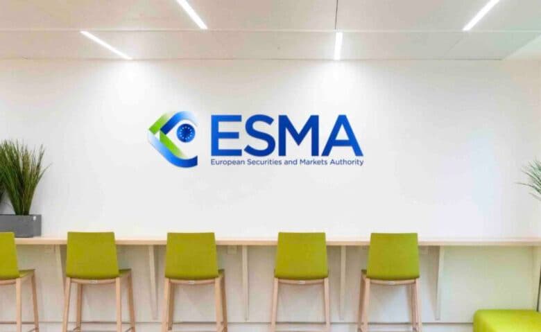 esma logo