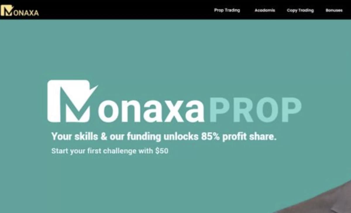 Monaxa prop screenshot