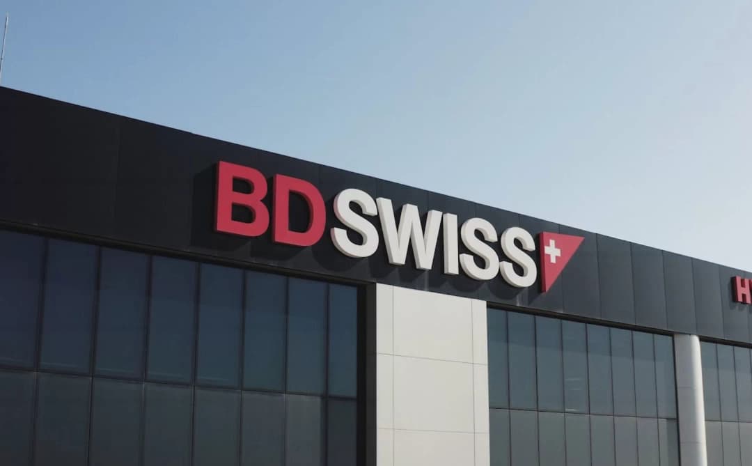 BDSwiss office in Limassol