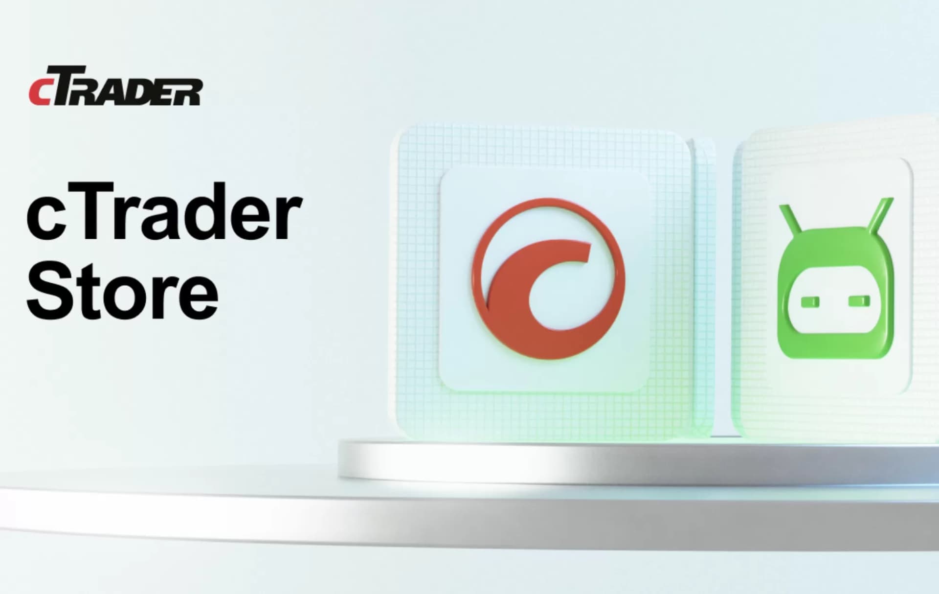 ctrader store logo