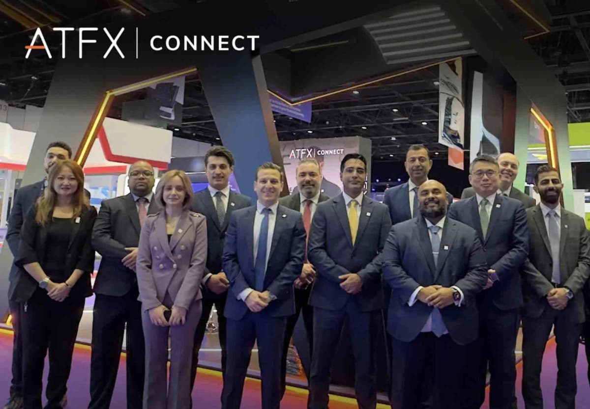 ATFX Connect