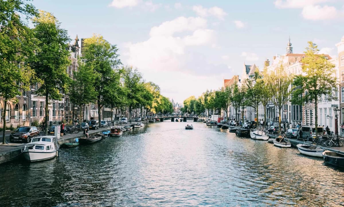 Amsterdam