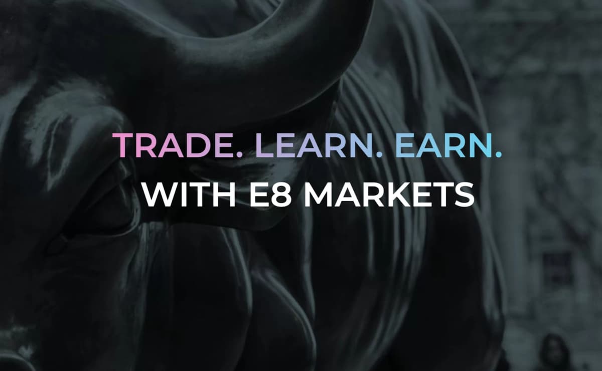 E8 Markets