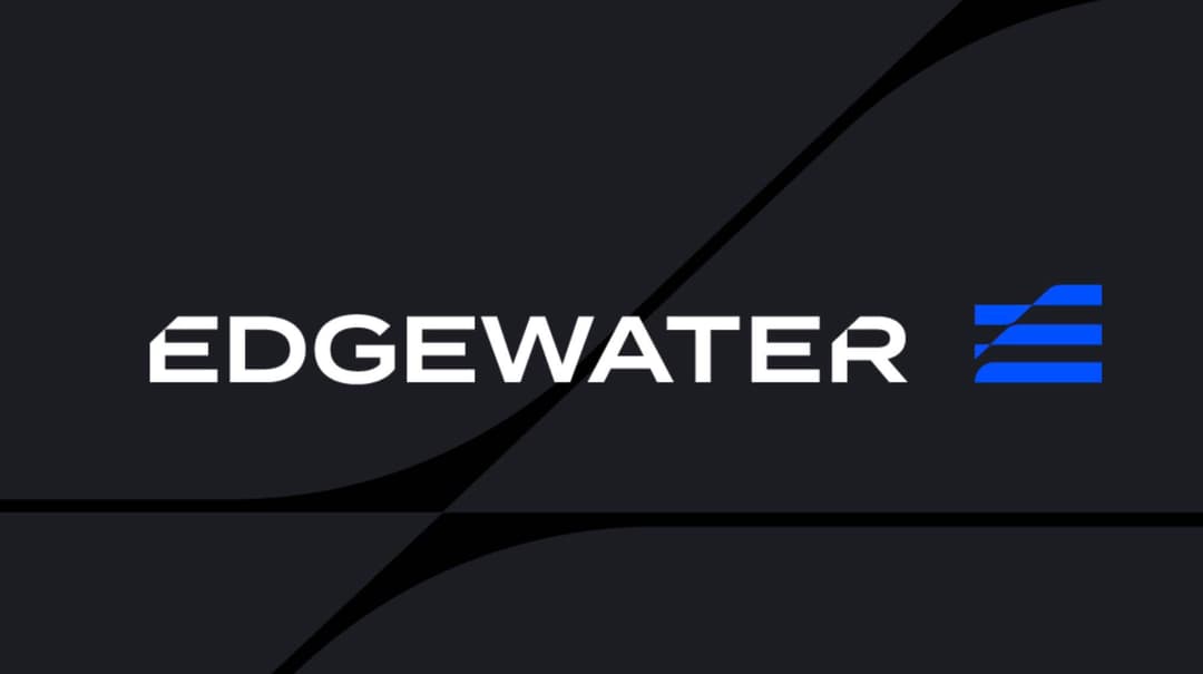 edgewater markets logo