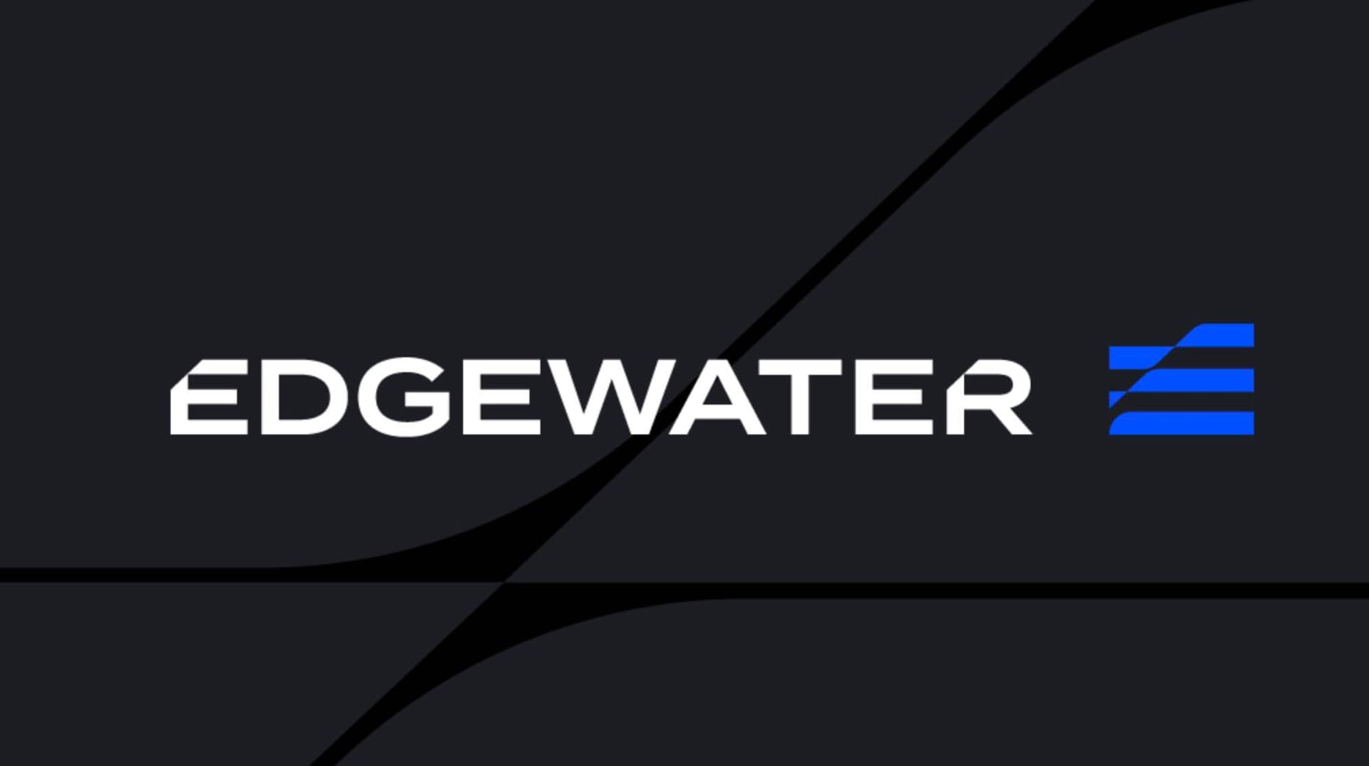 edgewater markets logo