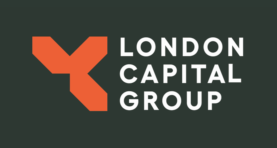 London Capital Group logo