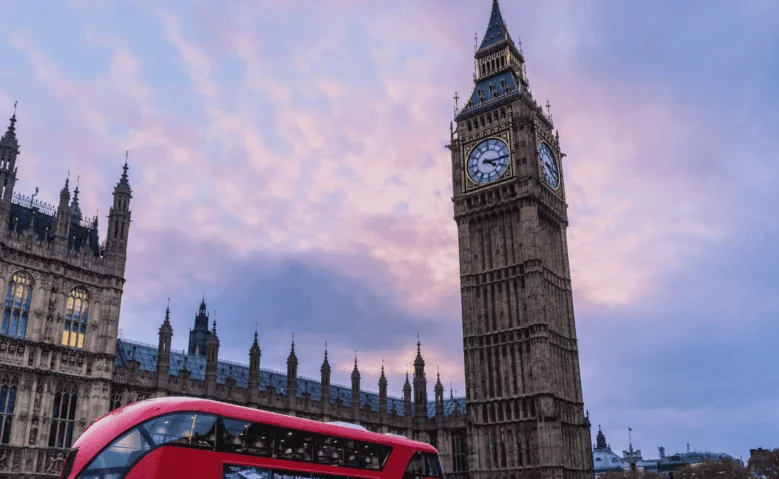 big ben