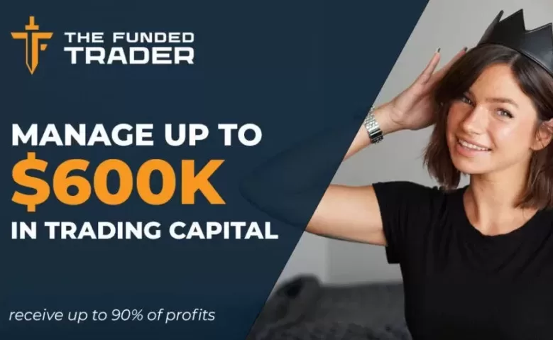 Funded Trader companies