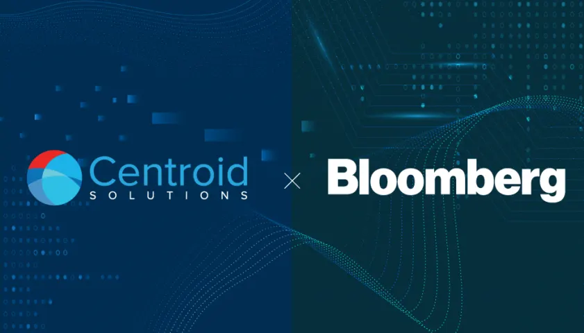 Centroid integrates with Bloomberg FixNet