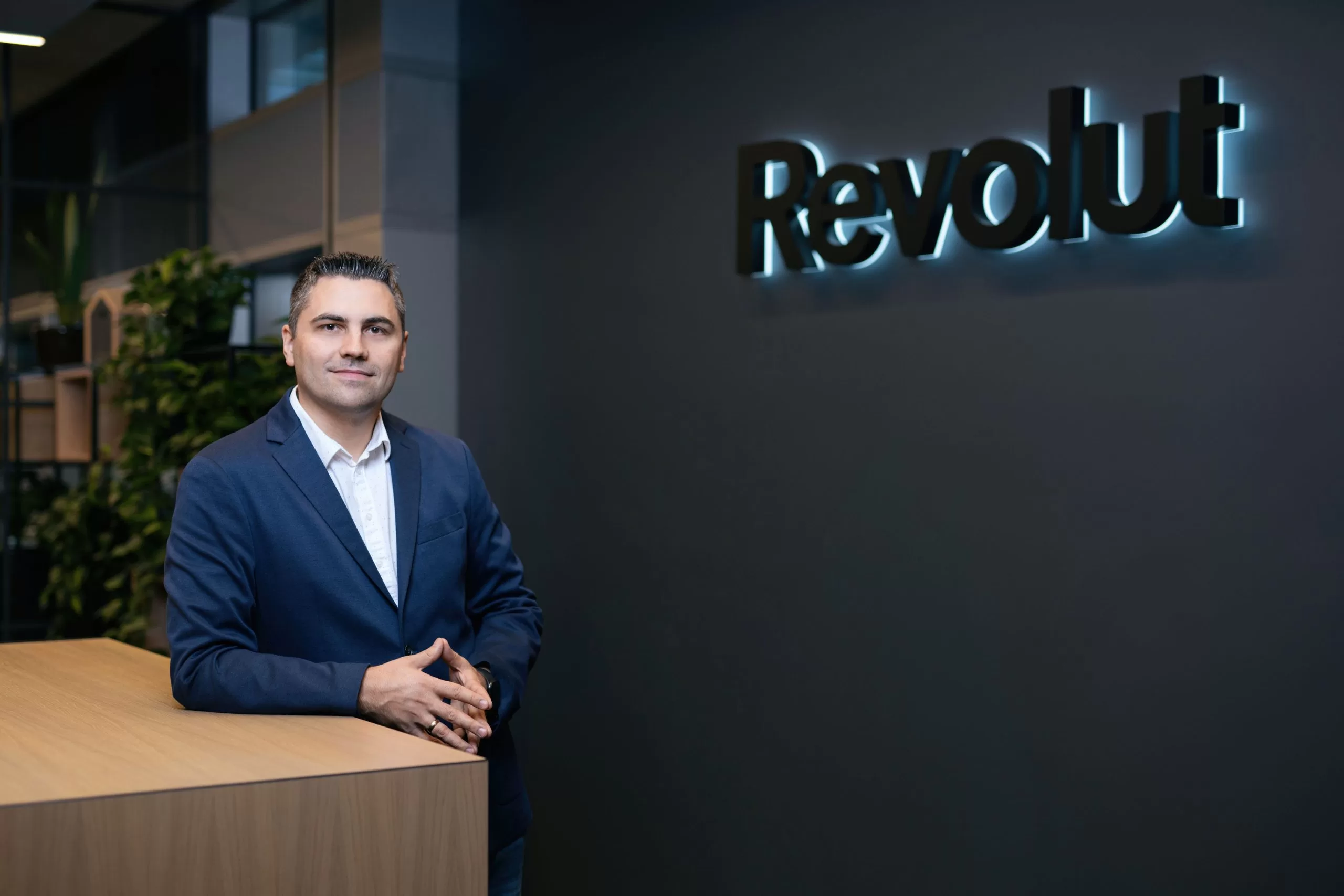 Revolut’s trading gambit