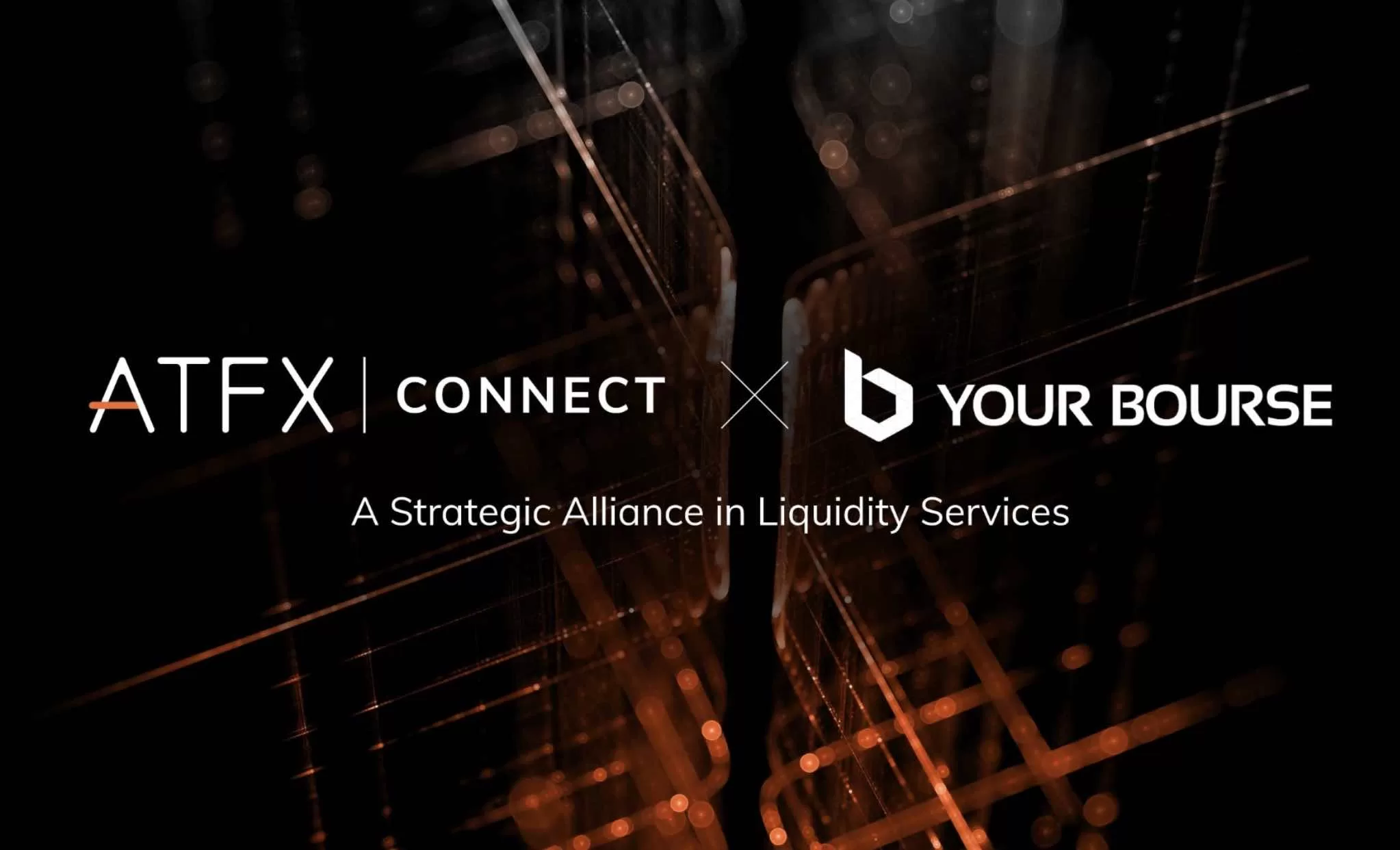 ATFX Connect partners with Your Bourse