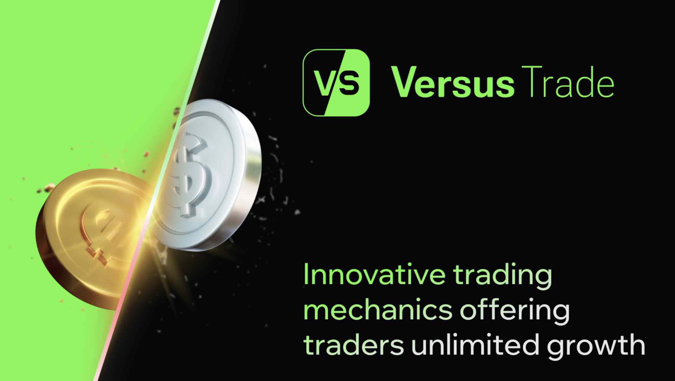 Vitalii Bulynin Introduces Versus Trade: A Game-Changing CFD Broker Set to Redefine Trading
