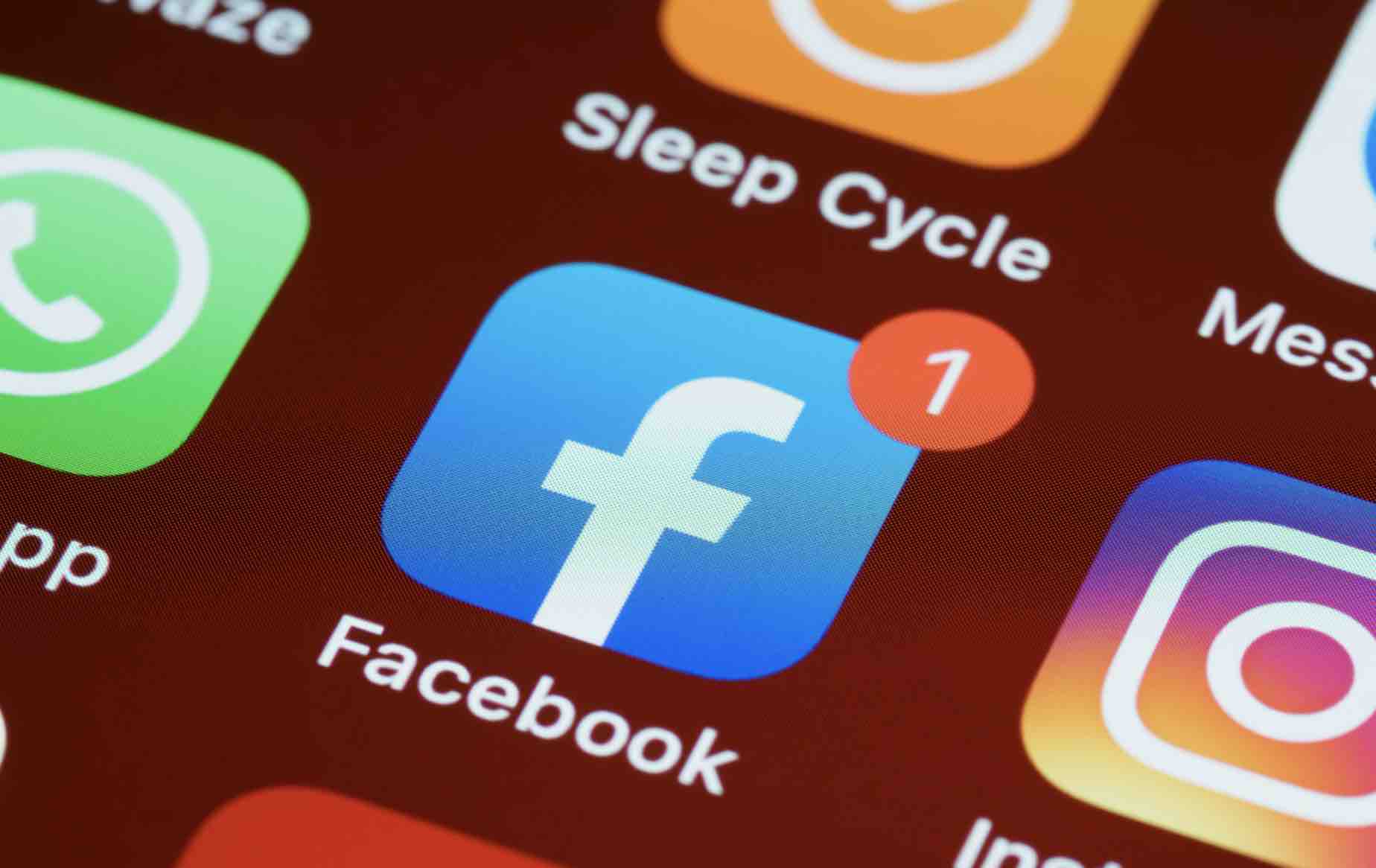 Meta app