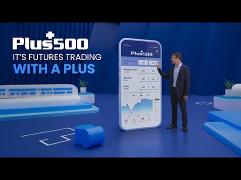 Plus500 futures trading