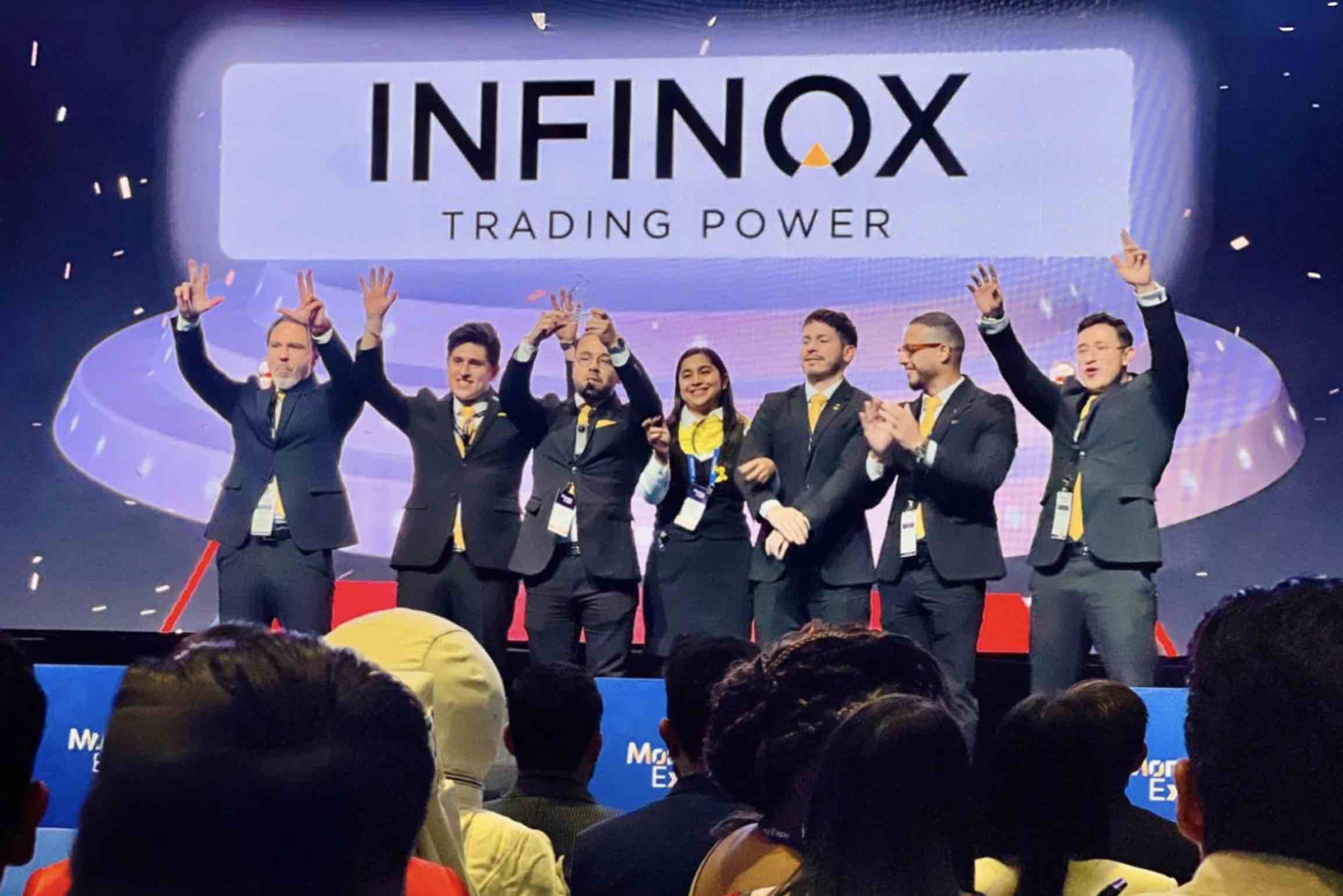 INFINOX