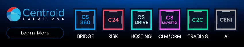 Centroid Solutions brands