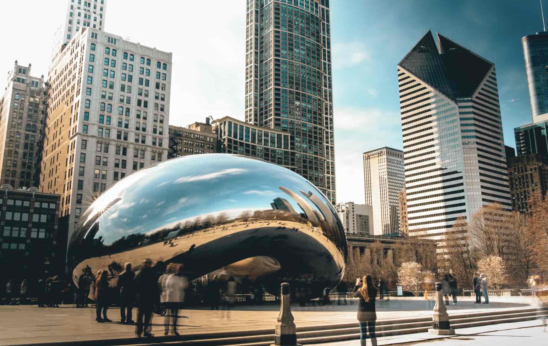Chicago