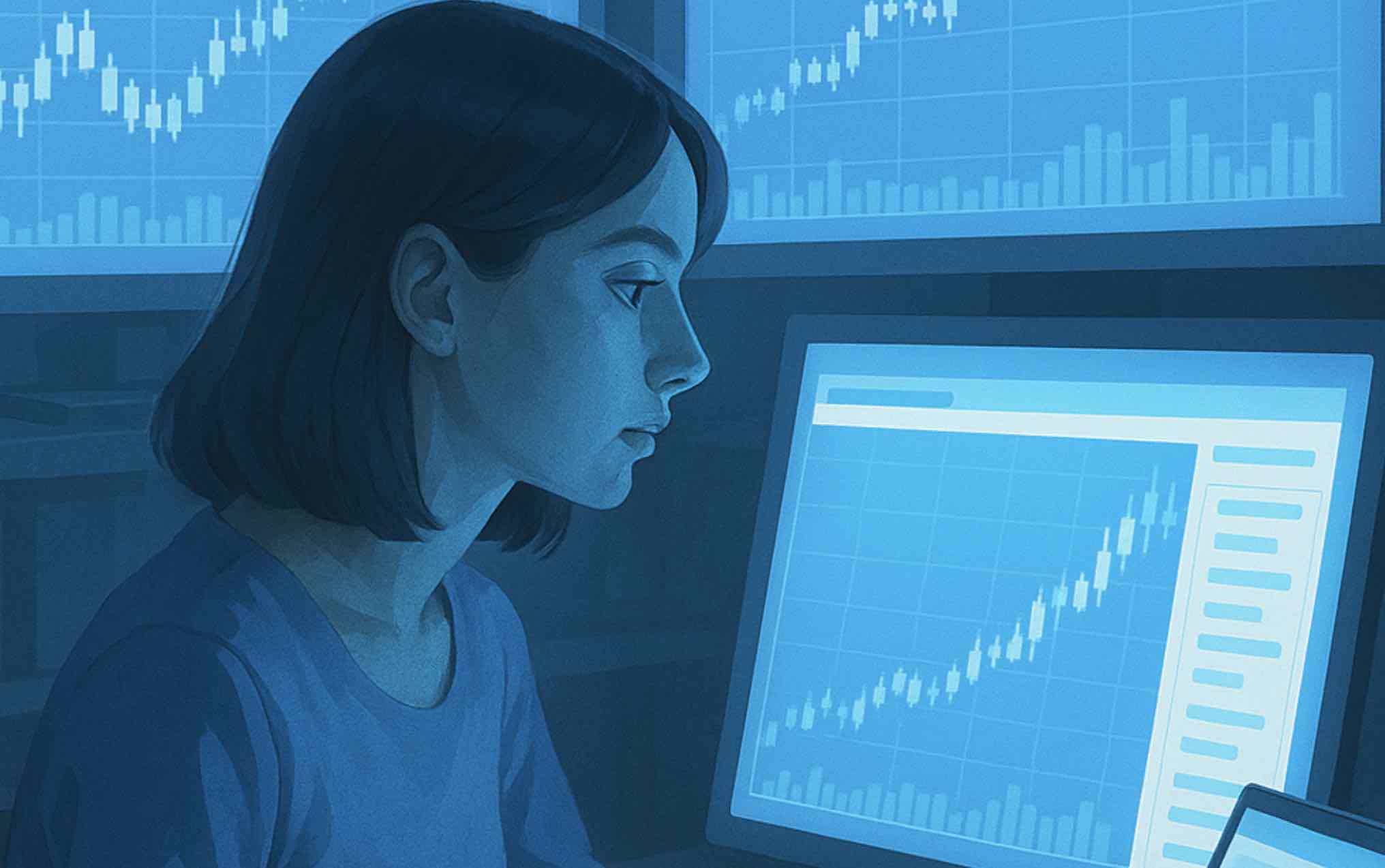 onlyfans trading