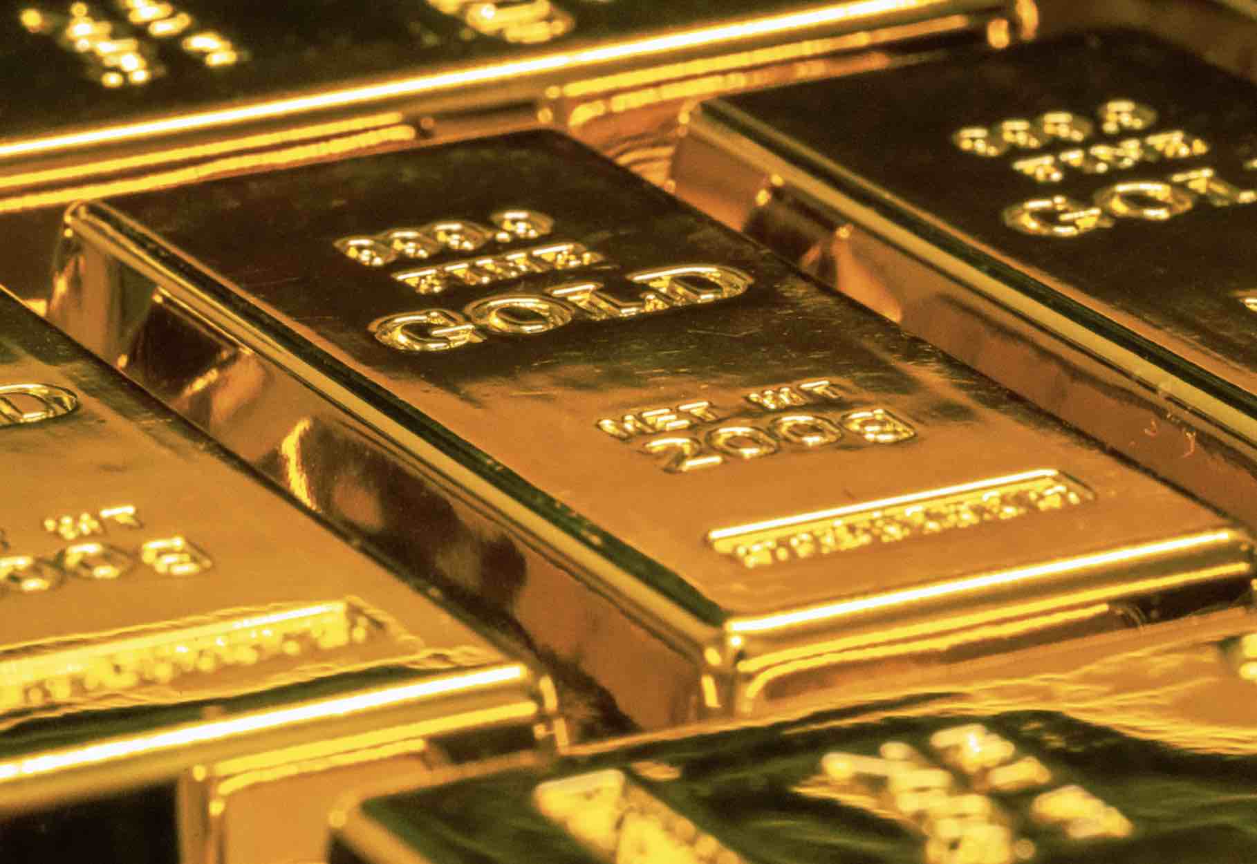 VT Markets forecasts gold up to $6,000/oz this year, after at least 50bps Fed cuts