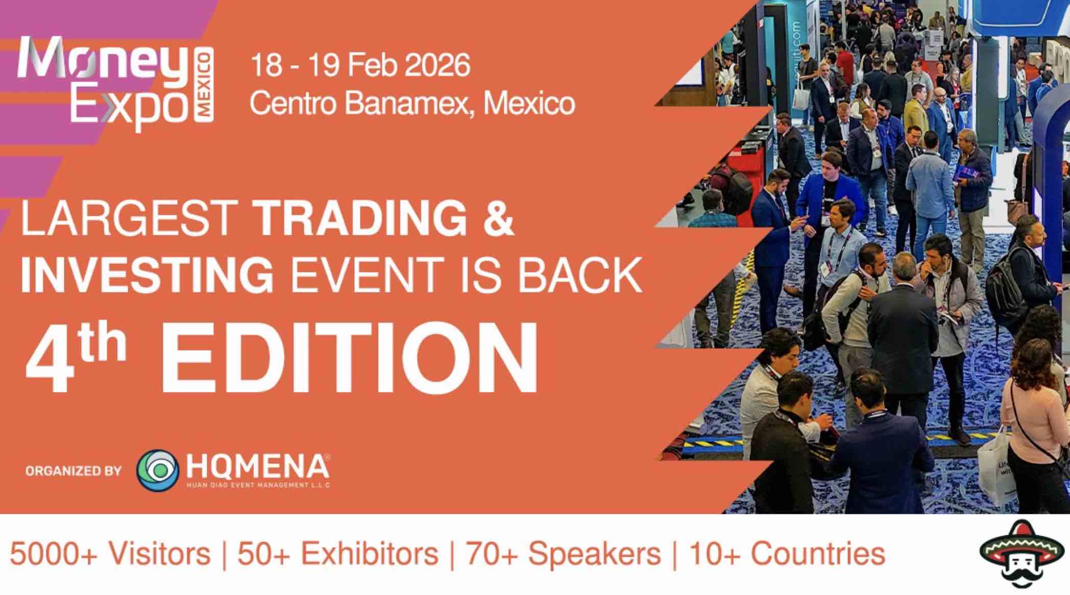 Money Expo mexico