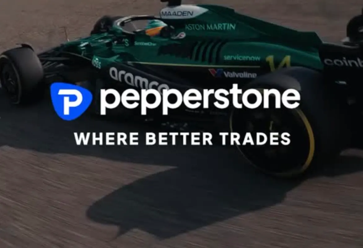 Pepperstone