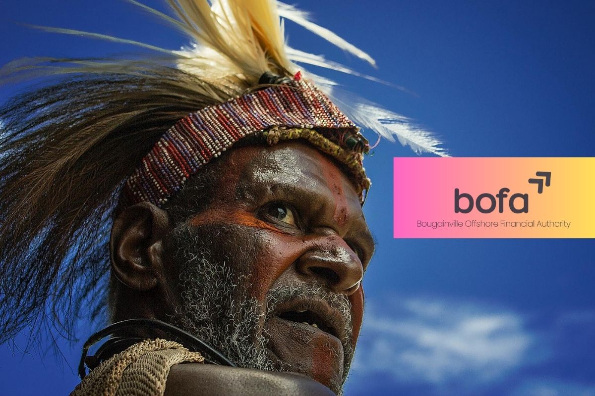 Bougainville Offshore Financial Authority