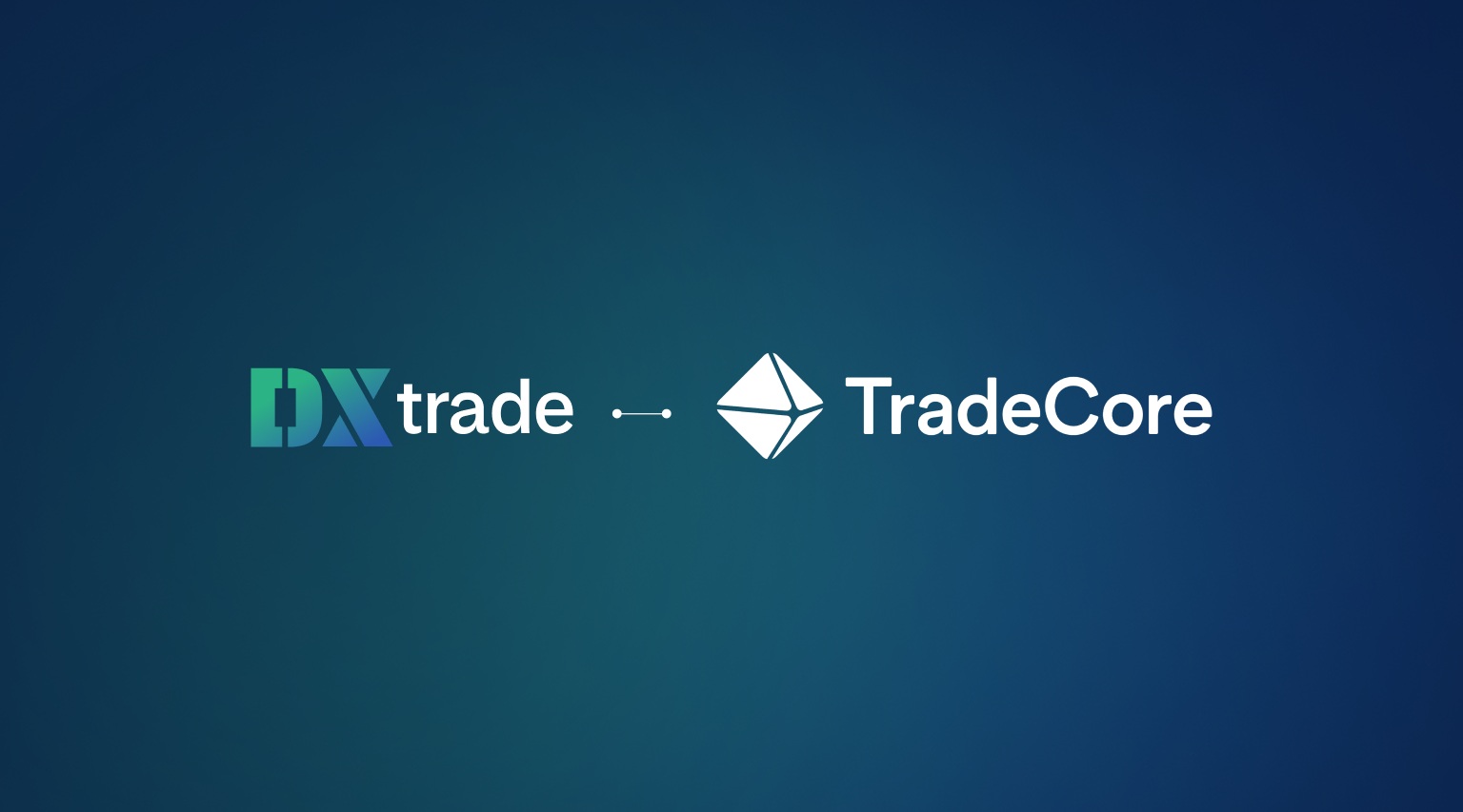 DxTrade TradeCore integration