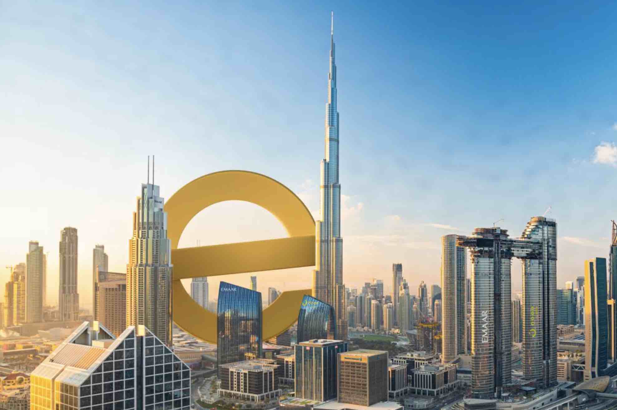 Exness Dubai