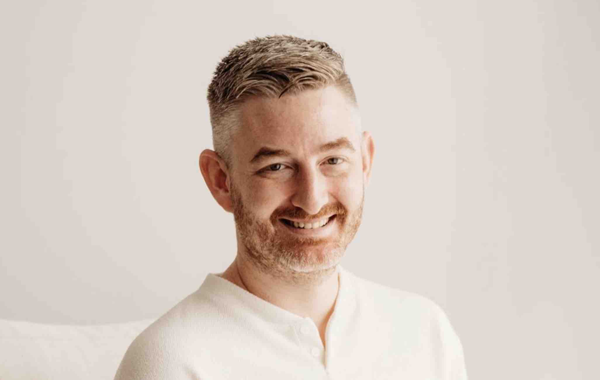 Benjamin Boulter