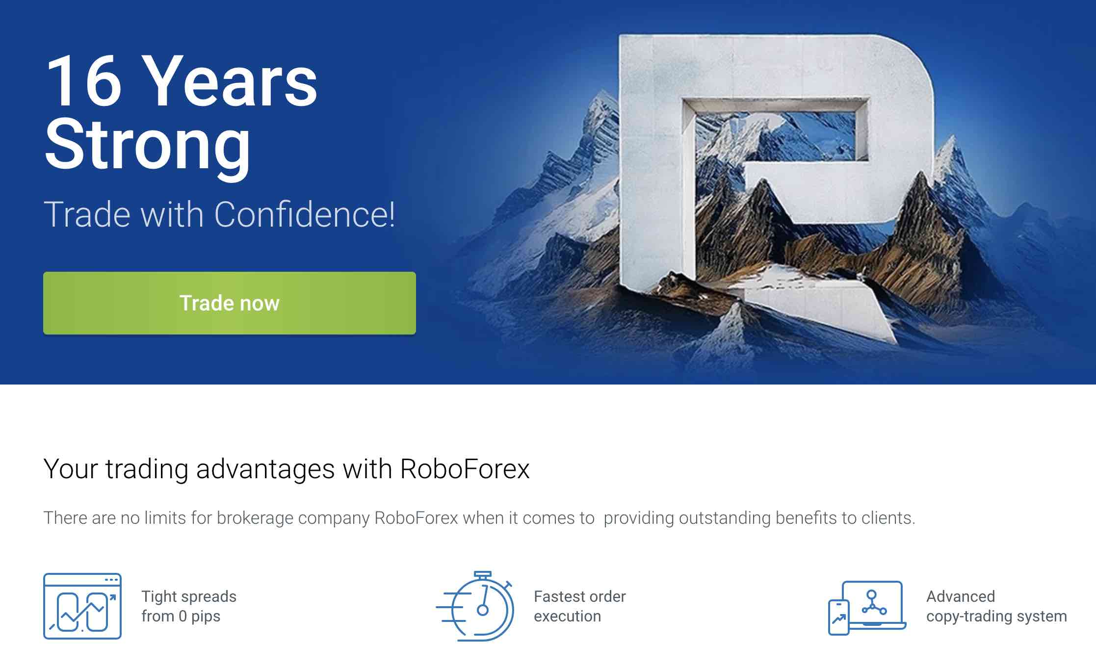 roboforex
