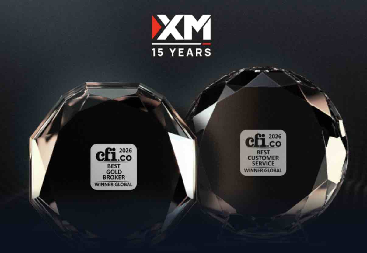 XM Broker