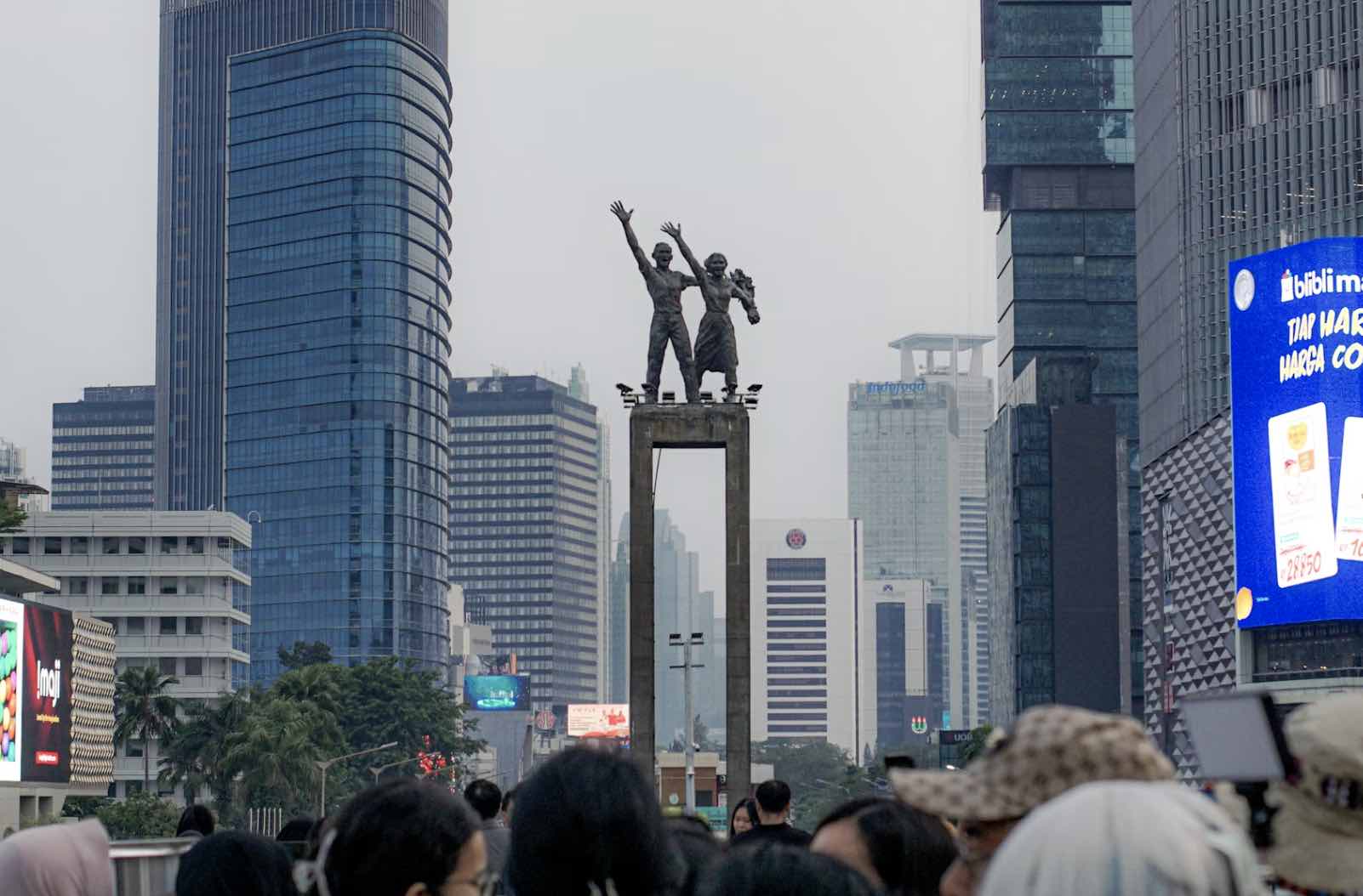 central jakarta