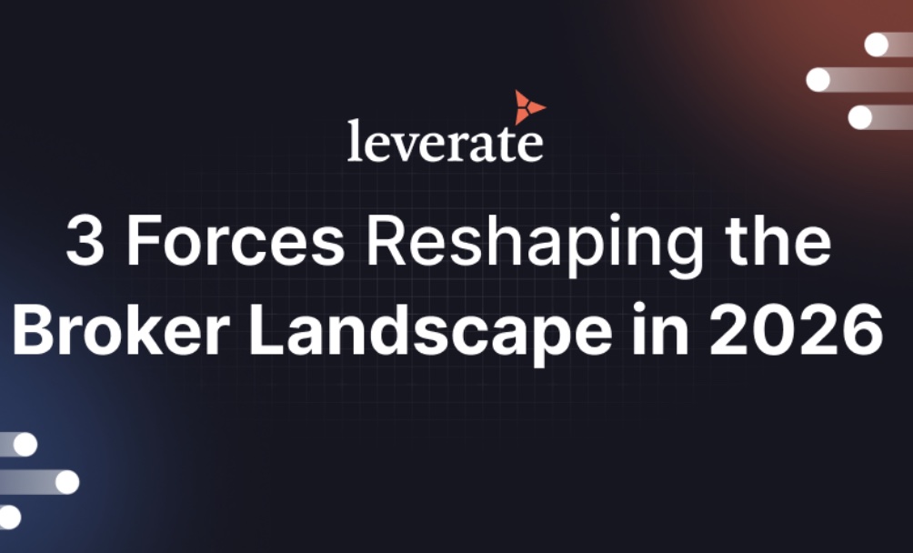 Leverate
