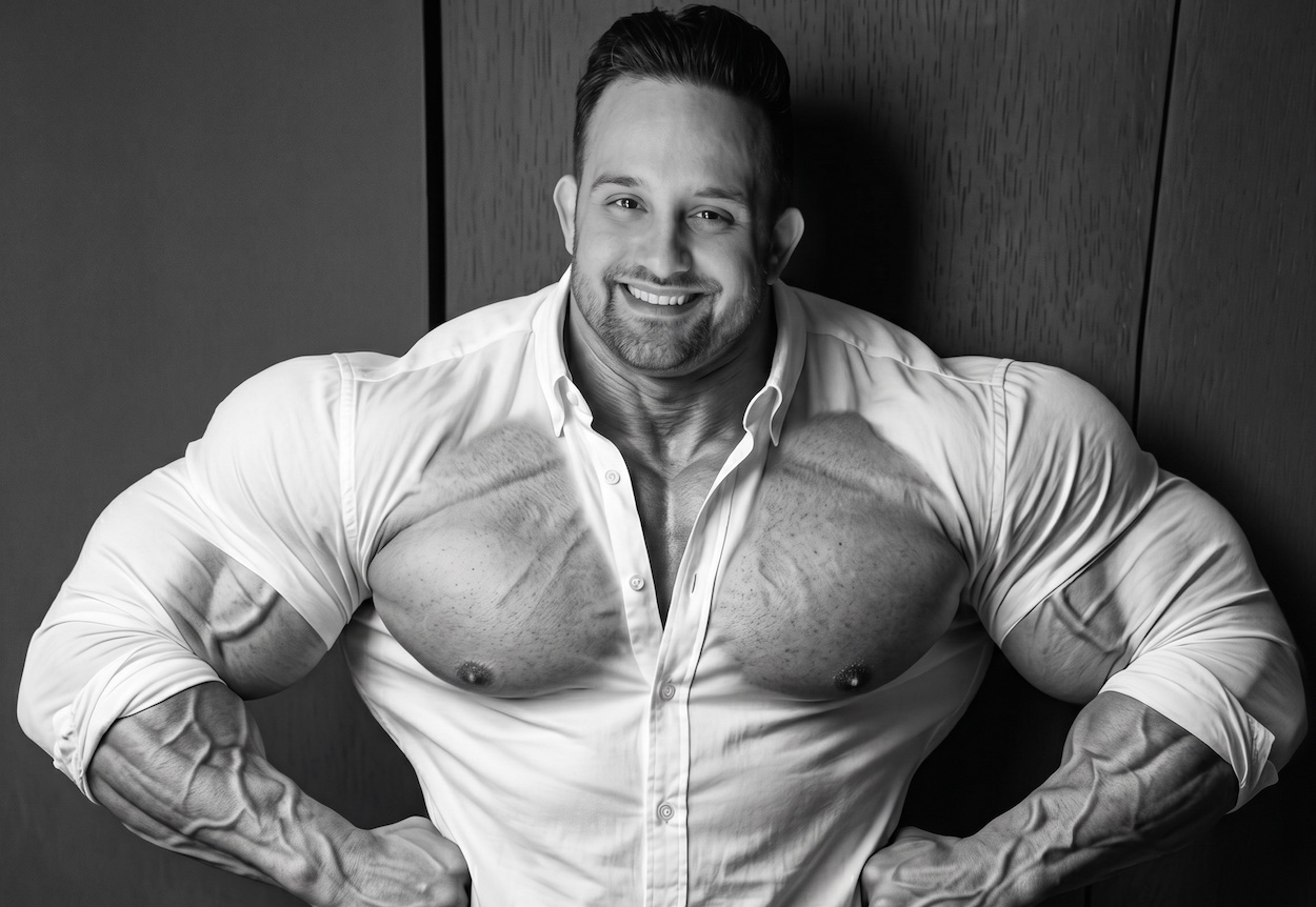 lucid trading ceo