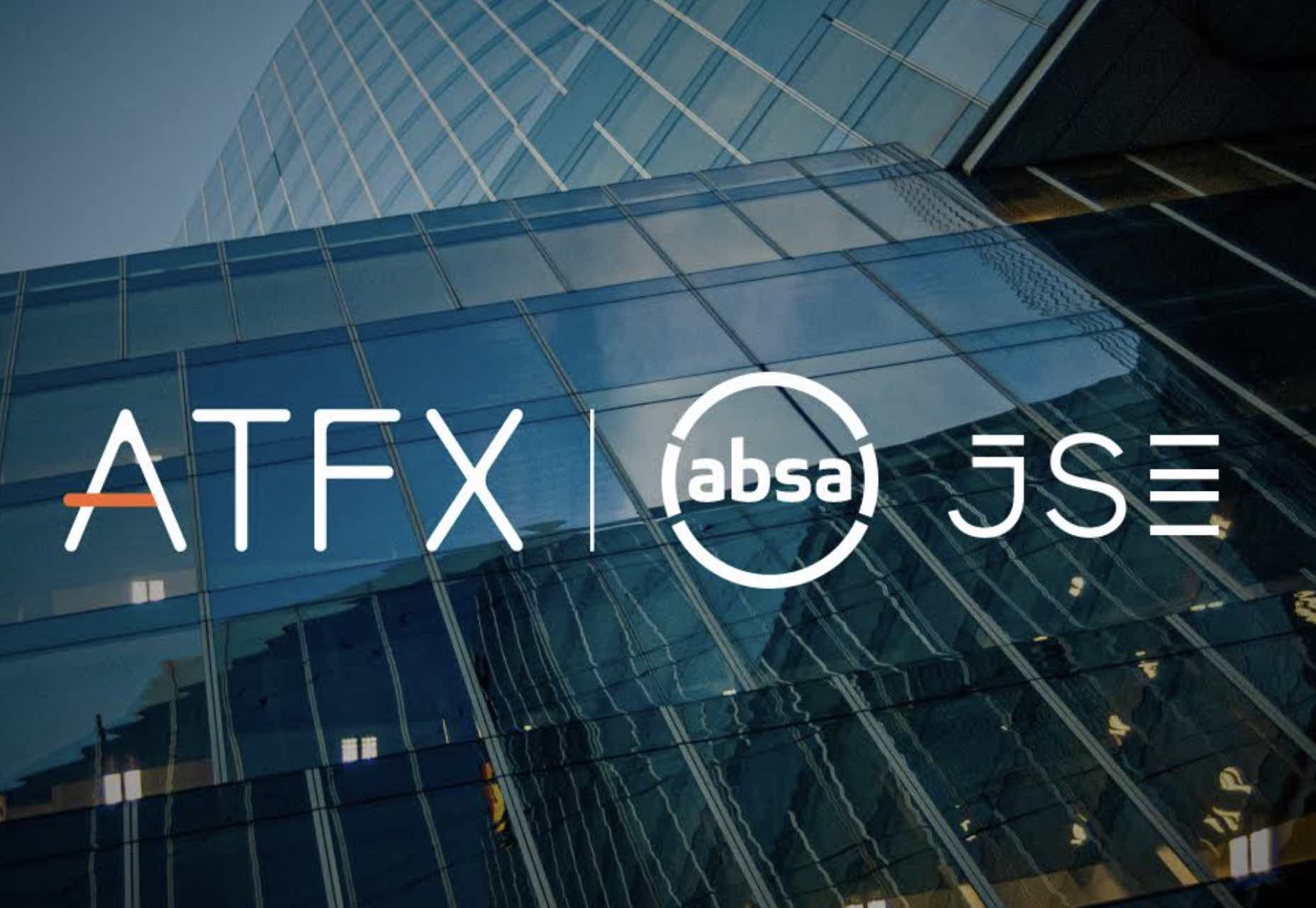 ATFX Connect JSE