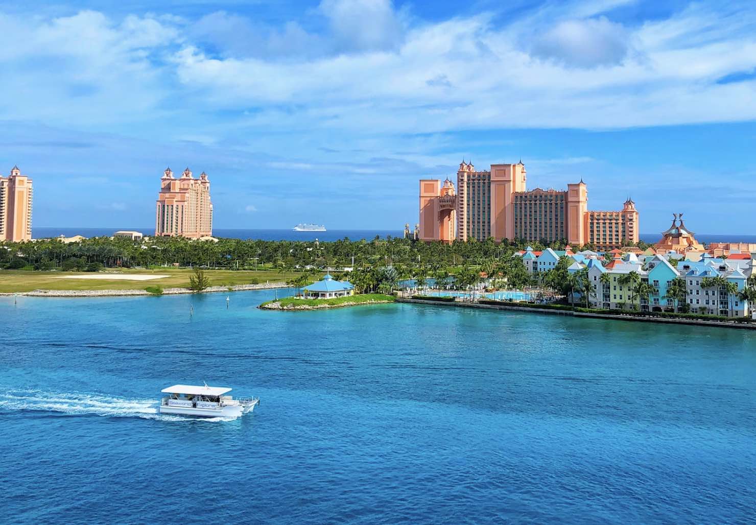 bahamas