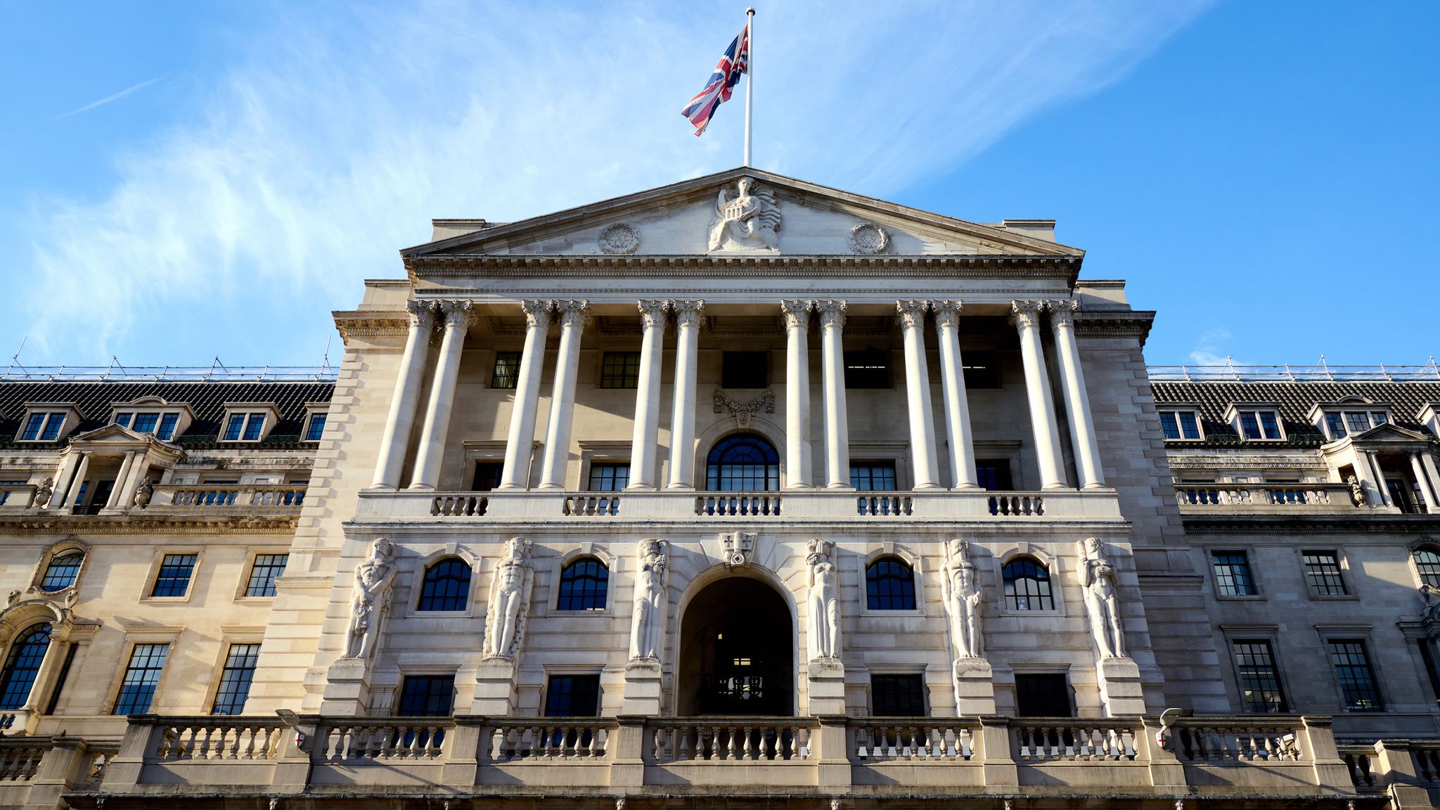 Bank of England, FCA outline joint framework for systemic stablecoin issuers
