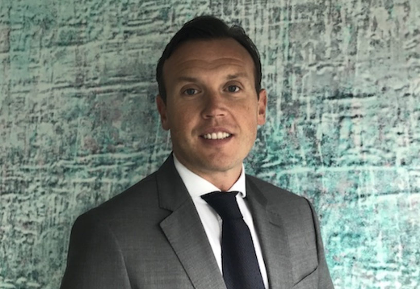 Exclusive: Brian Myers on joining VCG Markets as CEO