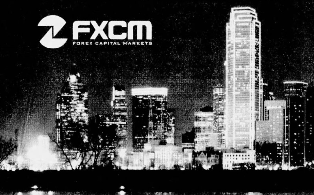 Who would actually buy FXCM?