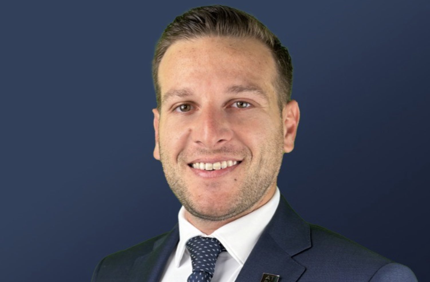 Fadi Sader