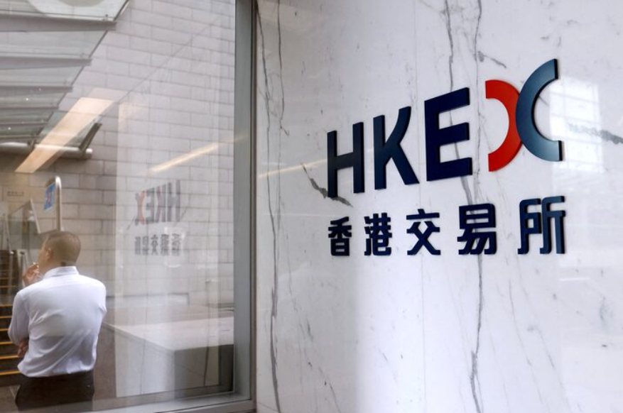 HKEX adopts streamlined board lot framework for Hong Kong market